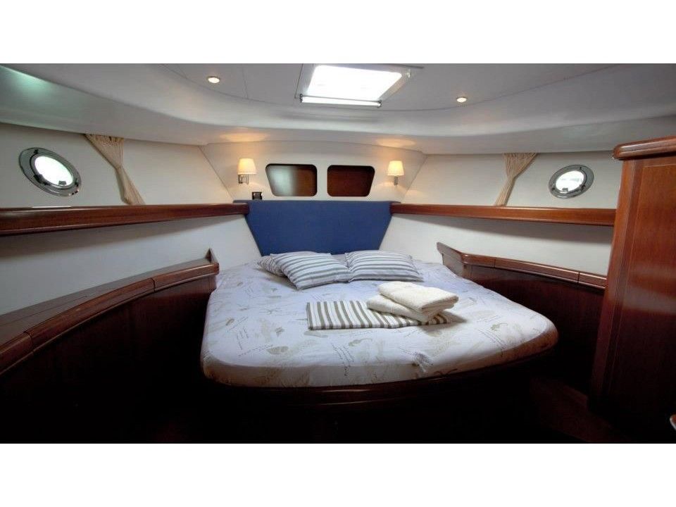 Swift Trawler 42