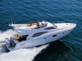 Ferretti 590