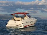 Cranchi Smeraldo 37