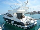 Sunseeker Manhattan 50