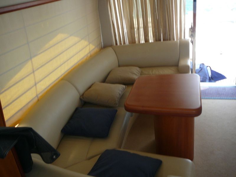 Sunseeker Manhattan 50