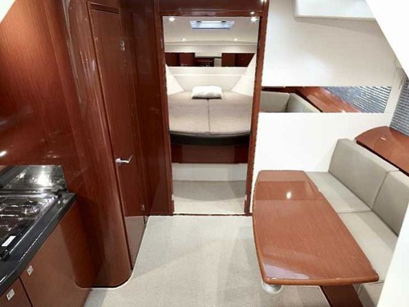 Jeanneau Leader 10