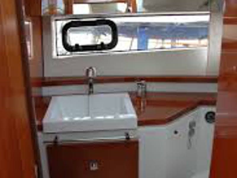Jeanneau Leader 10