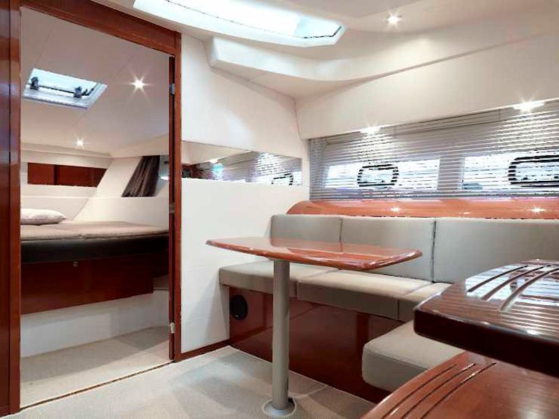 Jeanneau Leader 10