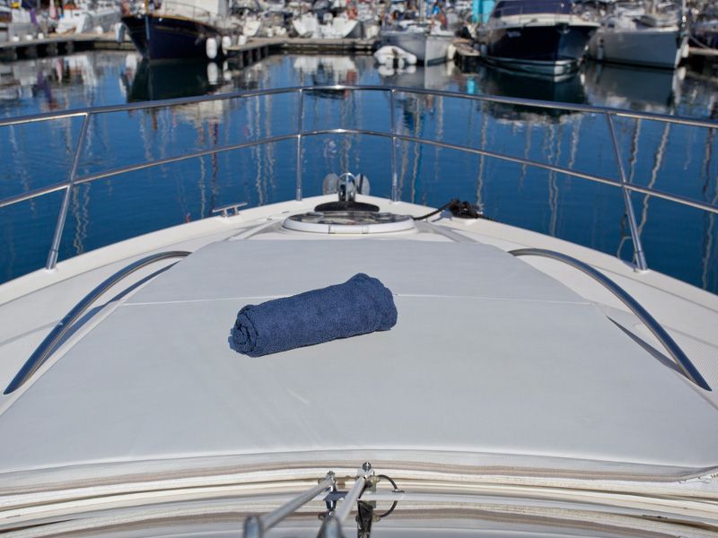 Elan Power 35