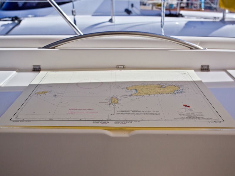 Elan Power 35