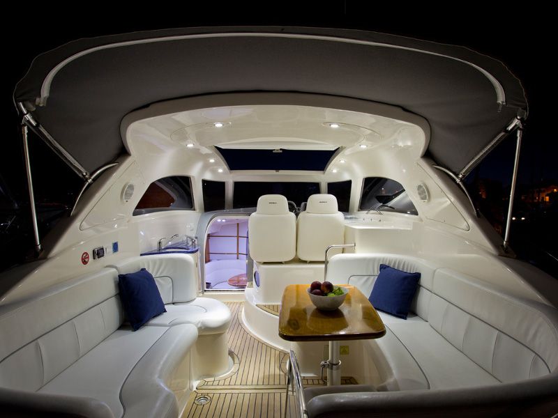 Elan Power 35