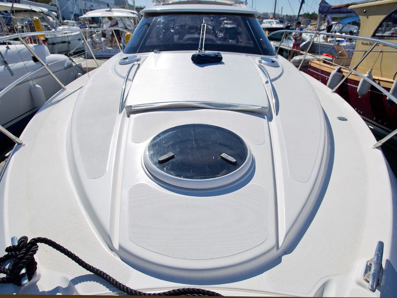 Elan Power 35