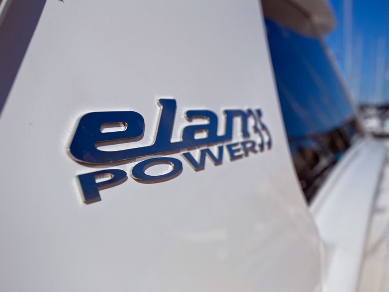 Elan Power 35