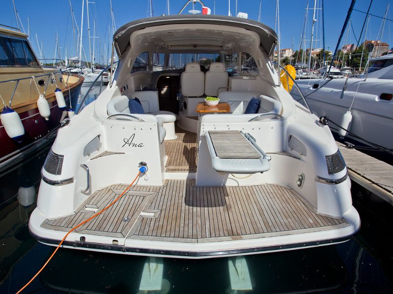 Elan Power 35