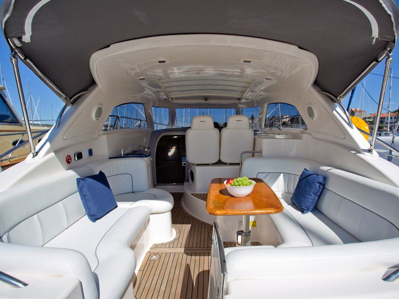 Elan Power 35