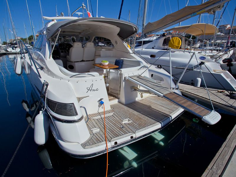 Elan Power 35