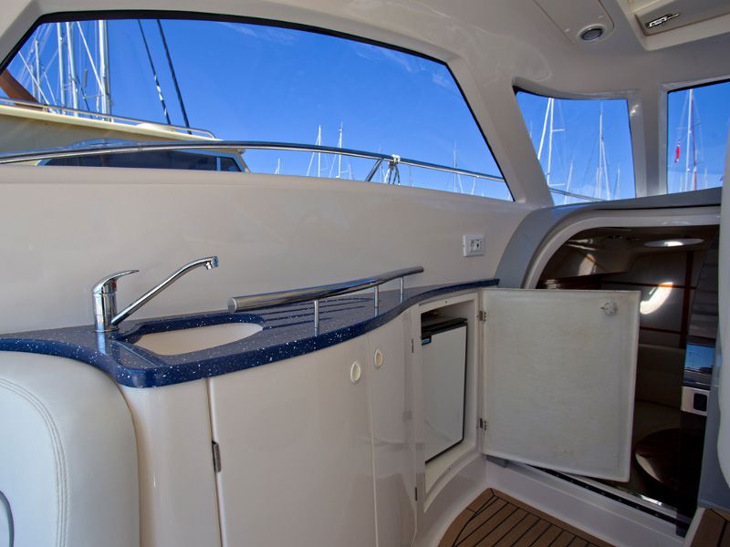 Elan Power 35