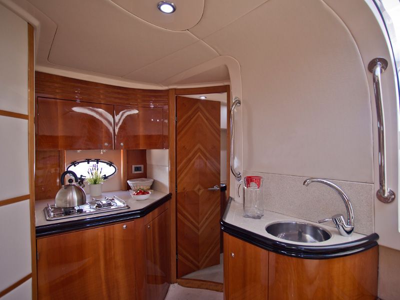 Elan Power 35