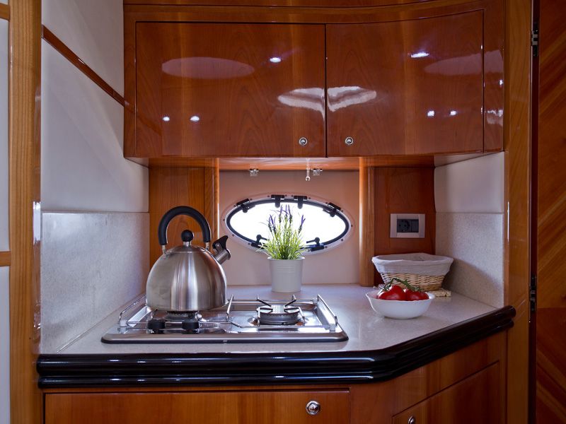 Elan Power 35