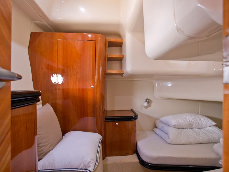 Elan Power 35