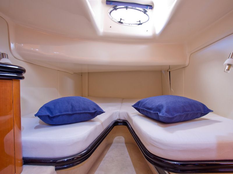 Elan Power 35