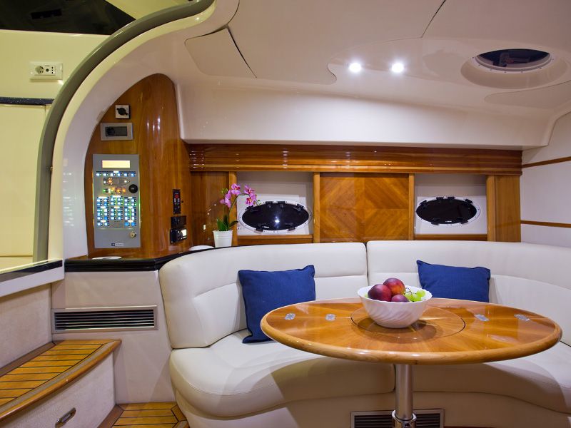 Elan Power 35