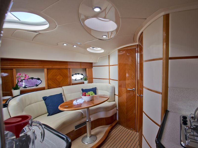 Elan Power 35