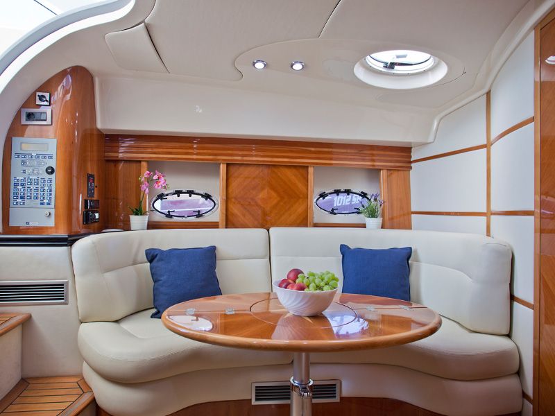Elan Power 35