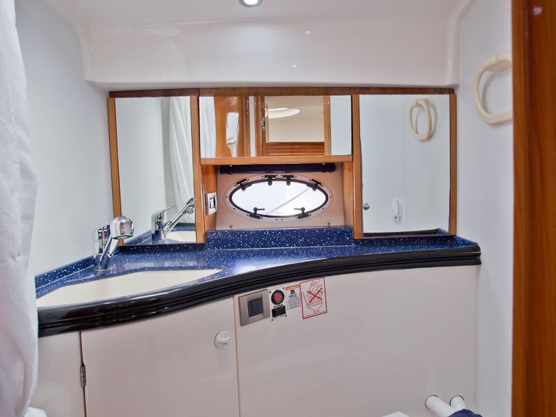 Elan Power 35