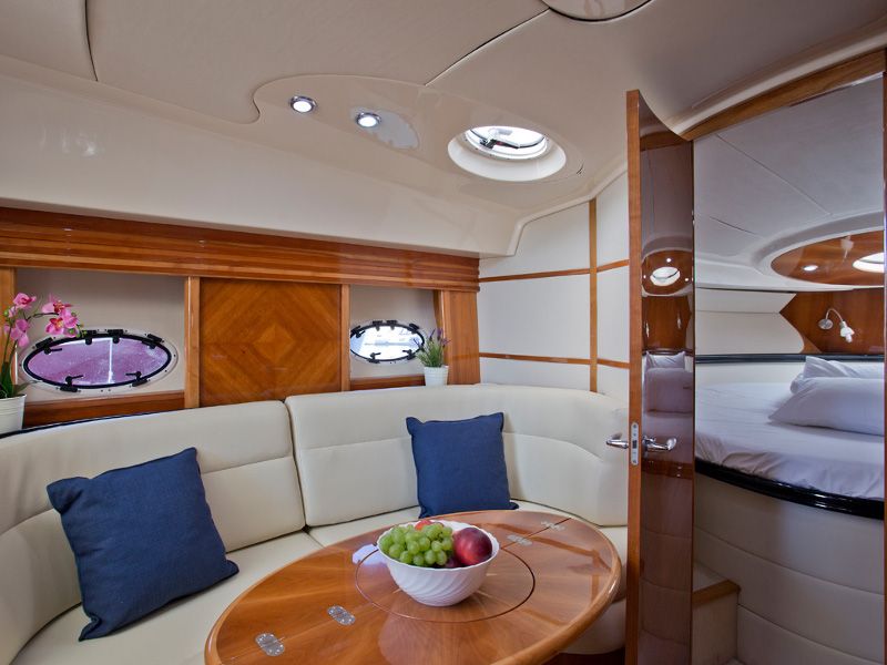 Elan Power 35