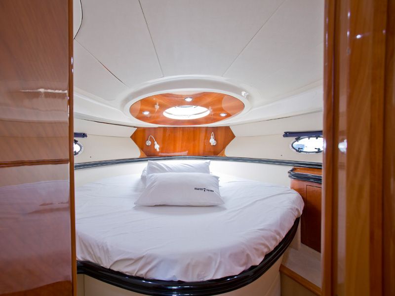 Elan Power 35