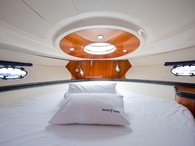 Elan Power 35