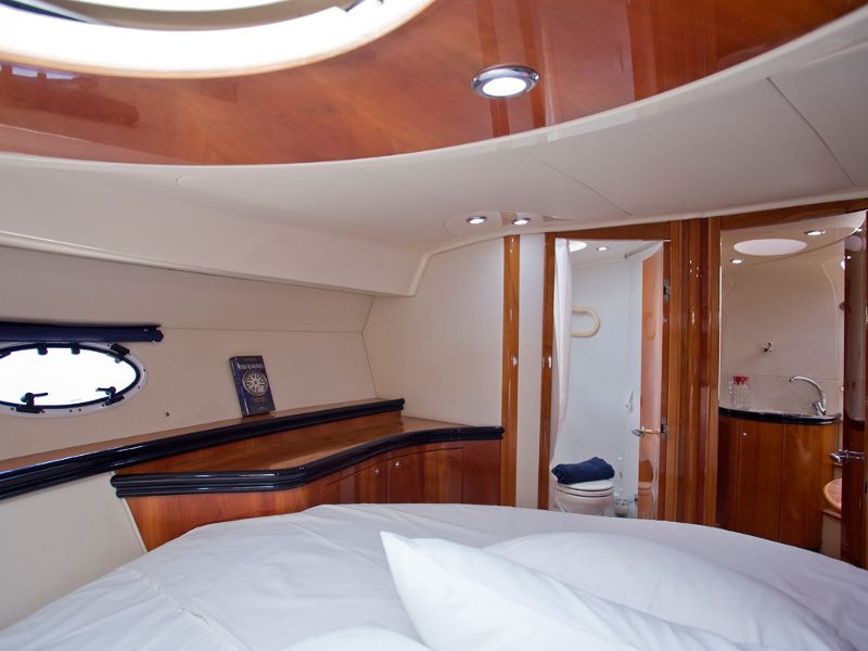 Elan Power 35