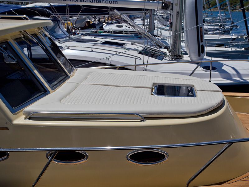 Marco Polo 12