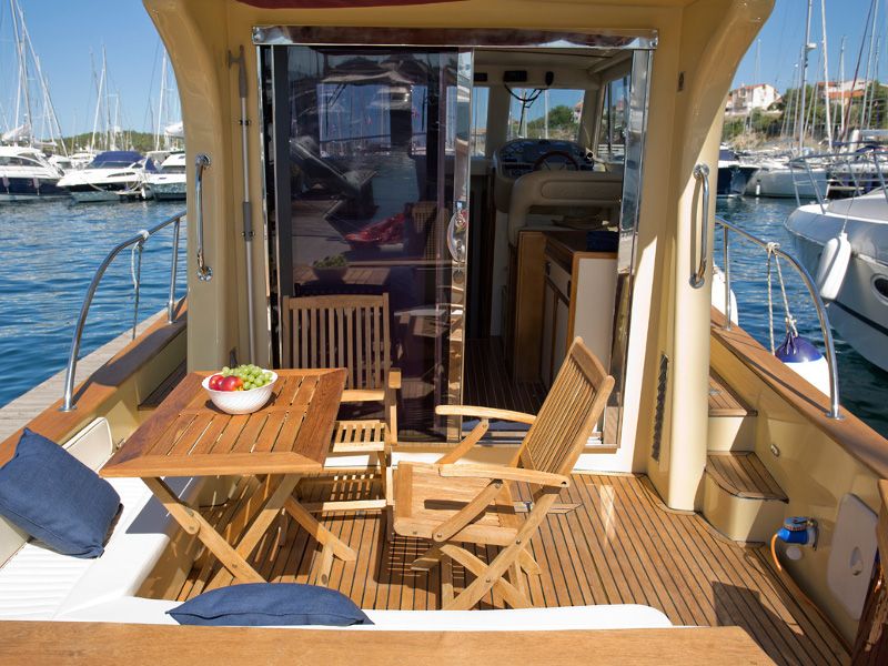 Marco Polo 12