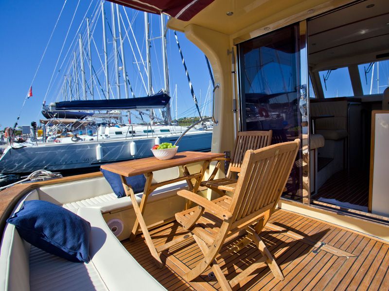 Marco Polo 12