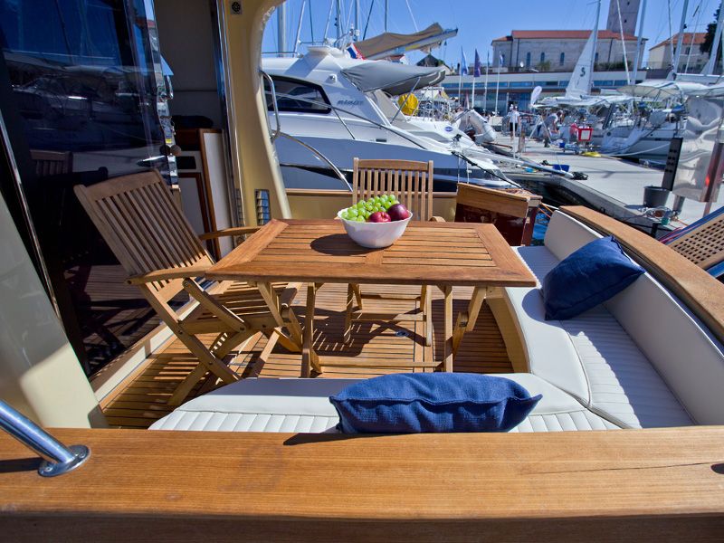 Marco Polo 12