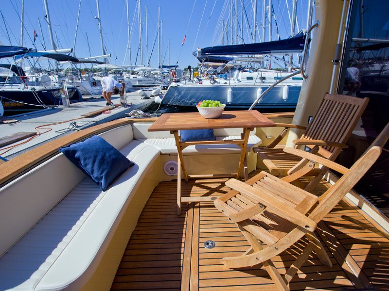 Marco Polo 12