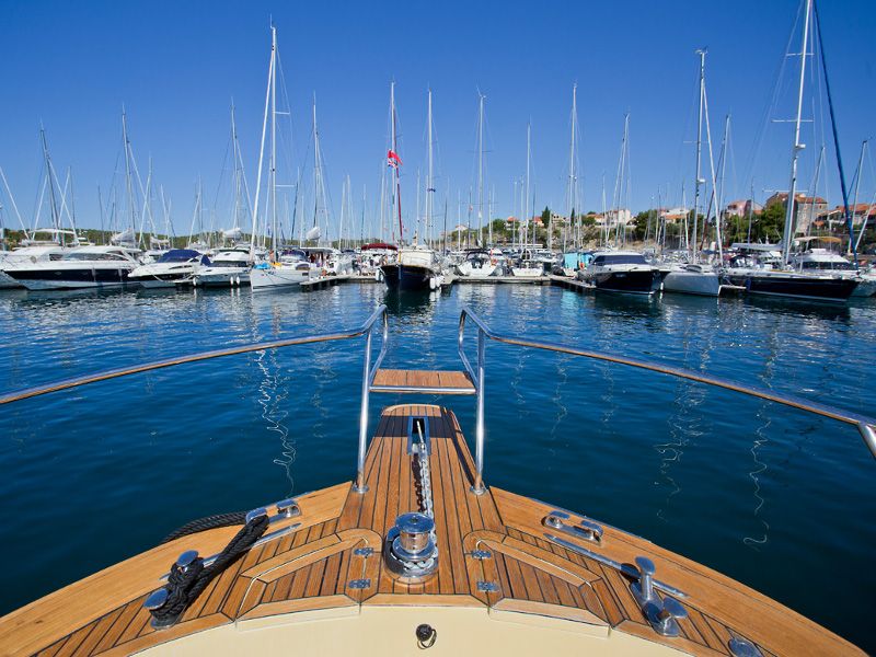 Marco Polo 12