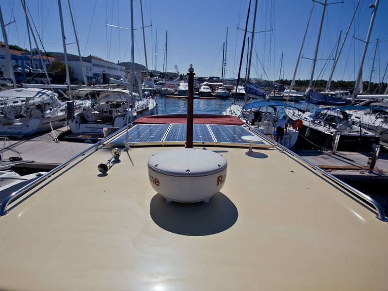 Marco Polo 12