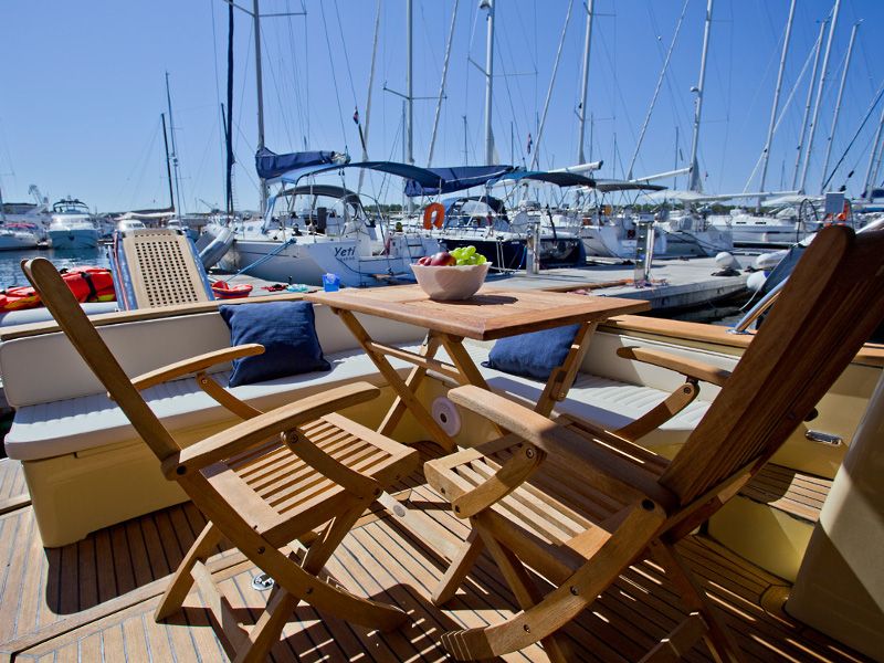 Marco Polo 12