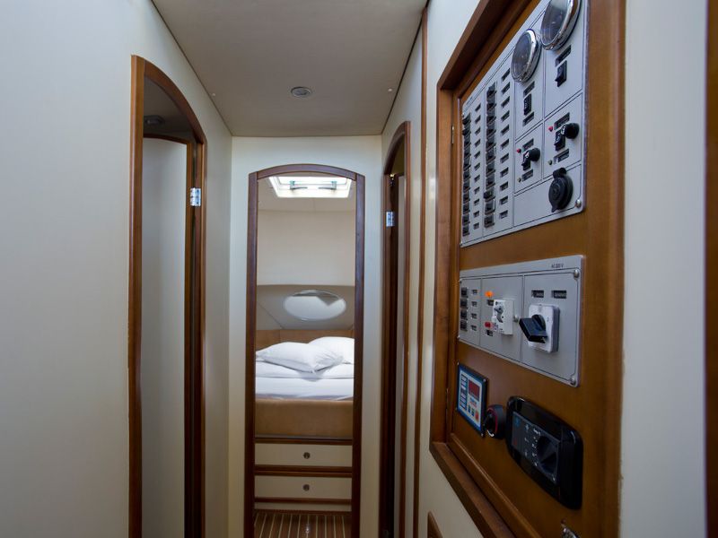 Marco Polo 12
