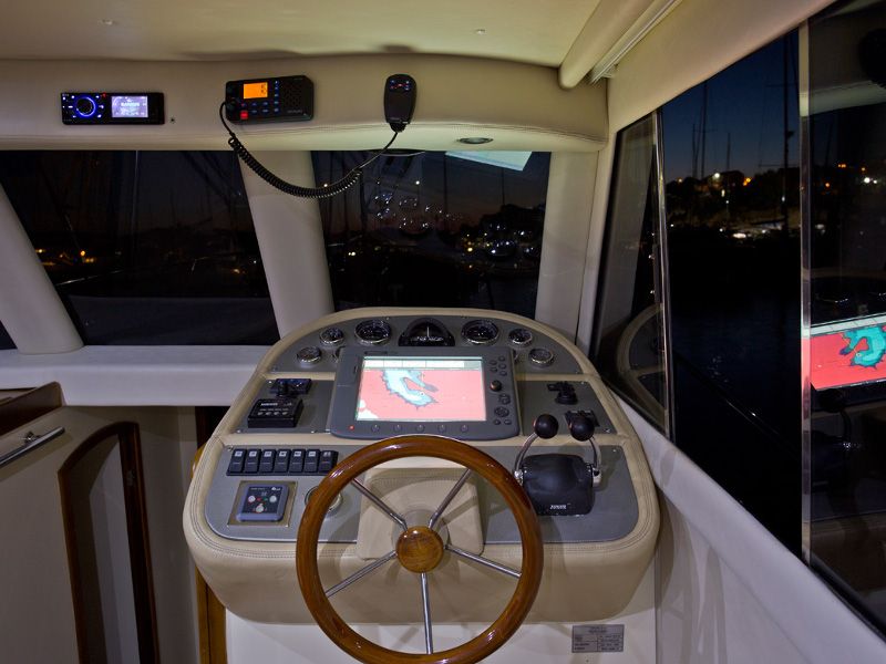 Marco Polo 12