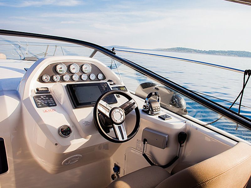 Bavaria Sport 39 Open