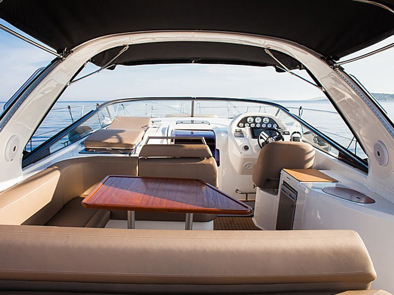 Bavaria Sport 39 Open