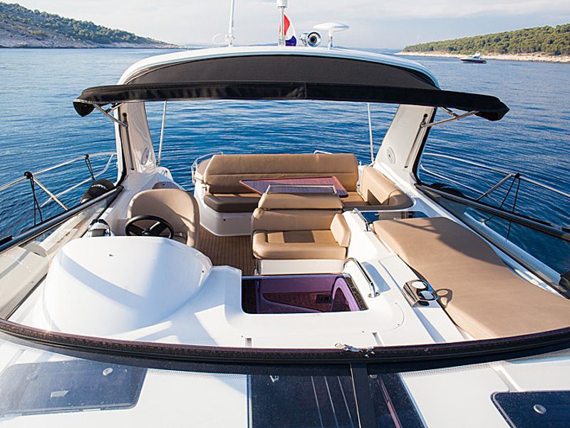 Bavaria Sport 39 Open