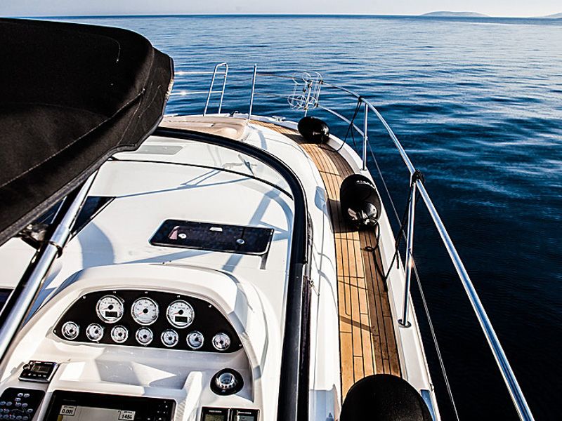 Bavaria Sport 39 Open