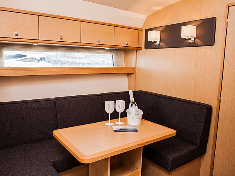 Bavaria Sport 39 Open