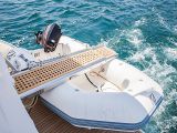 Azimut 43 Flybridge