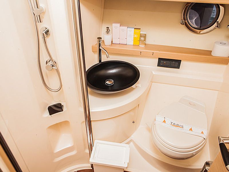 Azimut 43 Flybridge