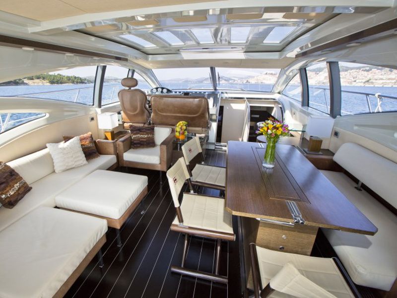 Azimut 68S