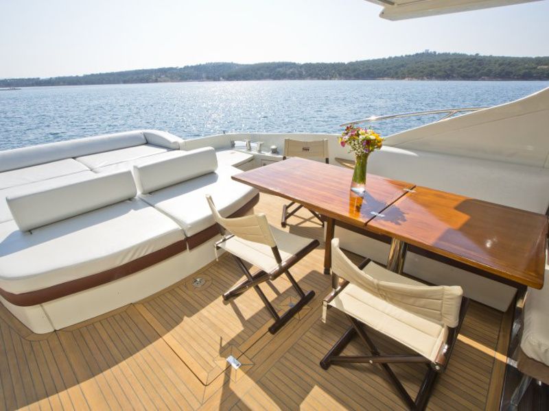 Azimut 68S