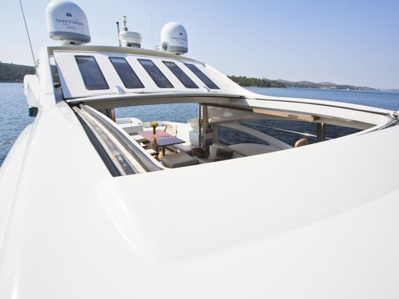 Azimut 68S