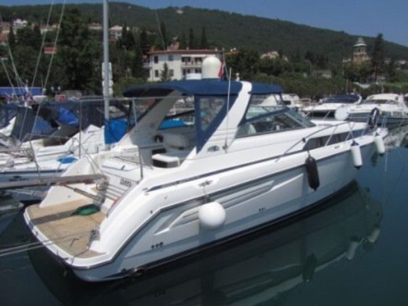 Bayliner 4085 Avanti
